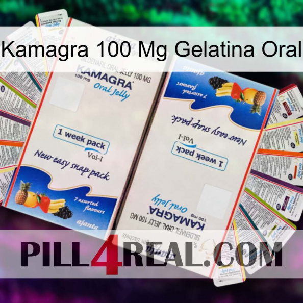 Kamagra 100 Mg Oral Jelly kamagra1.jpg